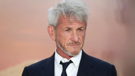 Był mężem Madonny, chciał się ożenić z Charlize Theron. Teraz Sean Penn spotyka się z pięknością młodszą o 31 lat
