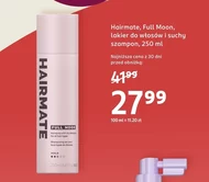 Lakier do włosów Hairmate
