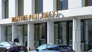 Zwrot po aferze i odwołaniu. Nowy komunikat Instytutu Pileckiego