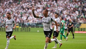 O której godzinie mecz Raków - Legia? Gdzie oglądać mecz? [TRANSMISJA]