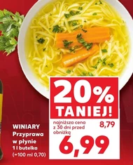Przyprawa Winiary