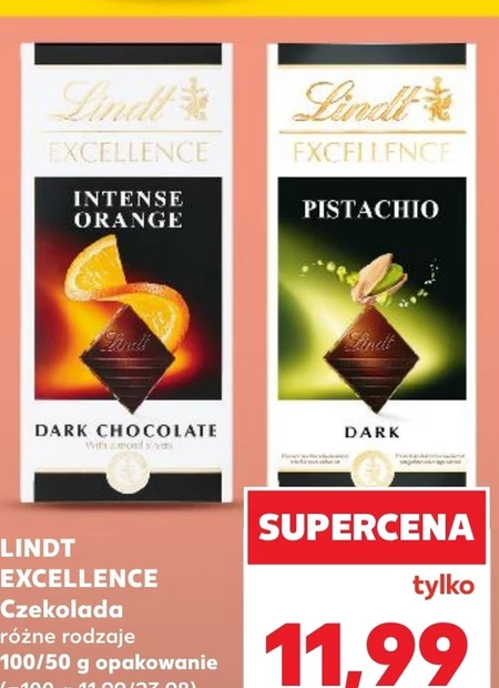 Czekolada Excellent