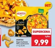 Zupa Hortex
