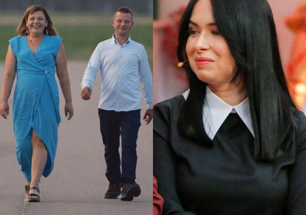 Anna Derbiszewska, Rolnik szuka żony