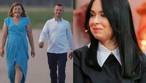 Anna Derbiszewska, Rolnik szuka żony