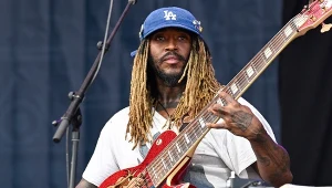 Thundercat wystąpi w Polsce!