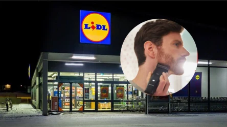 Golenie bez bólu – maszynka z Lidla, którą warto mieć