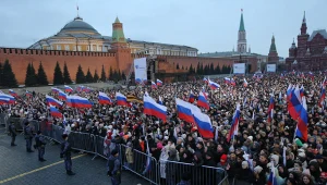 Jedna czwarta Rosjan może zniknąć? Wskazują na działania Kremla