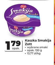 Kaszka Zott