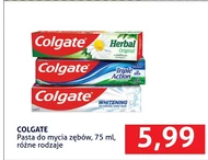 Зубна паста Colgate