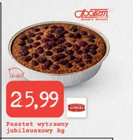 Pasztet ZM Warmia