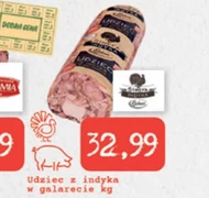 Udziec z indyka N&D