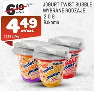 Jogurt Bakoma