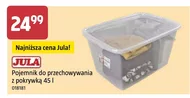 Pojemnik do przechowywania Jula