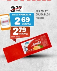 Ser Mlekpol