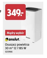 Osuszacz powietrza Anslut