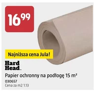 Papier Hard Head