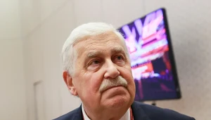 Były selekcjoner zobaczył występ Polaków. Nie mógł milczeć. To pójdzie w świat