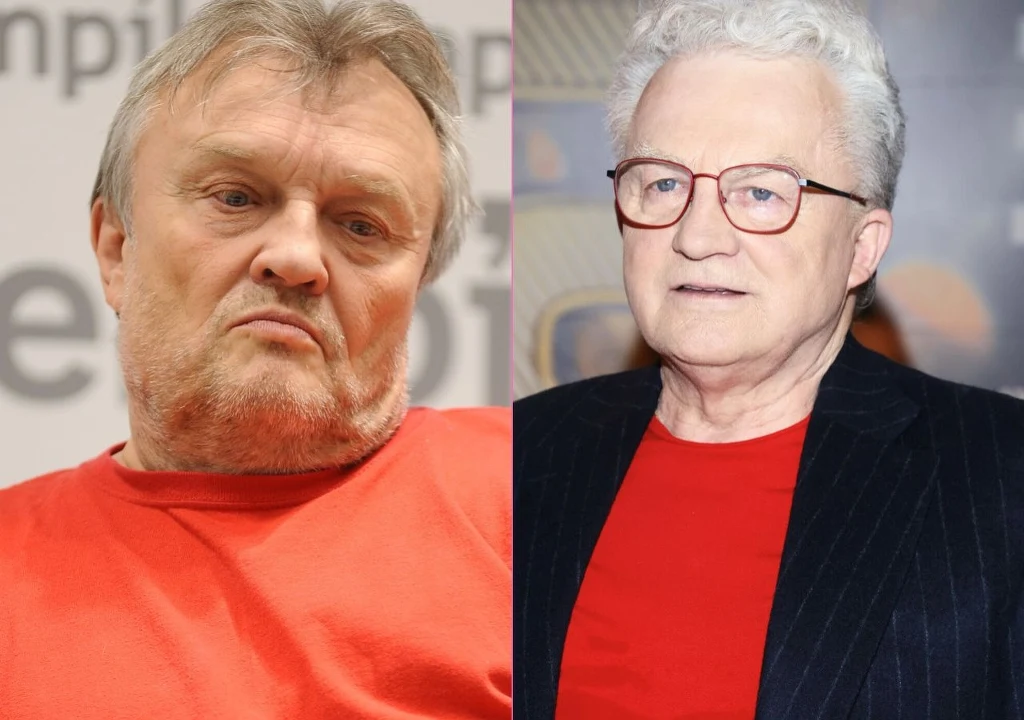 Krzysztof Cugowski, Felicjan Andrzejczak