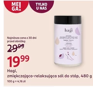 Sól do stóp Hagi