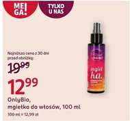 Mgiełka OnlyBio