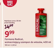 Szampon Radical