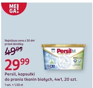 Kapsułki do prania Persil