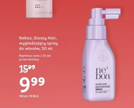 Spray do włosów Neboa
