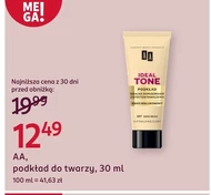 Podkład do twarzy AA