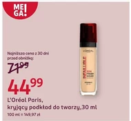 Podkład do twarzy L'Oréal Paris