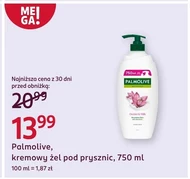 Żel pod prysznic Palmolive