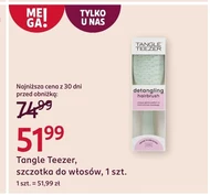 Szczotka do włosów Tangle Teezer