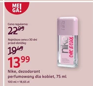 Dezodorant Nike