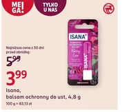 Balsam do ust Isana