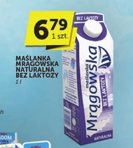 Maślanka Mrągowska