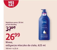 Mleczko do ciała Nivea