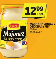 Majonez Winiary