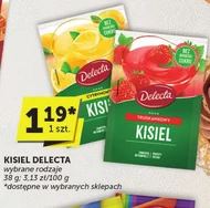 Kisiel Delecta