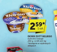 Deser Belriso