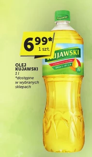Olej Kujawski