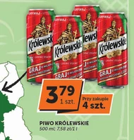 Piwo Królewskie