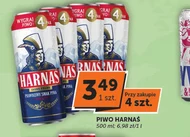 Piwo Harnaś