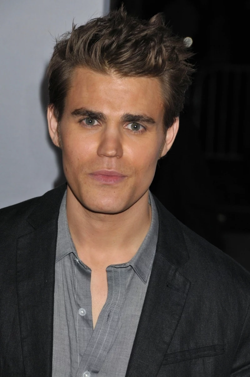 Paul Wesley
