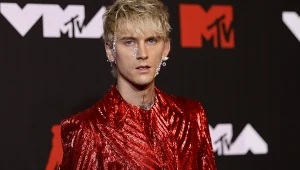 Machine Gun Kelly