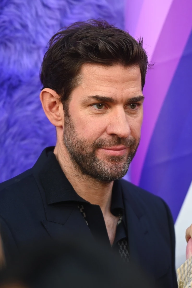 John Krasinski