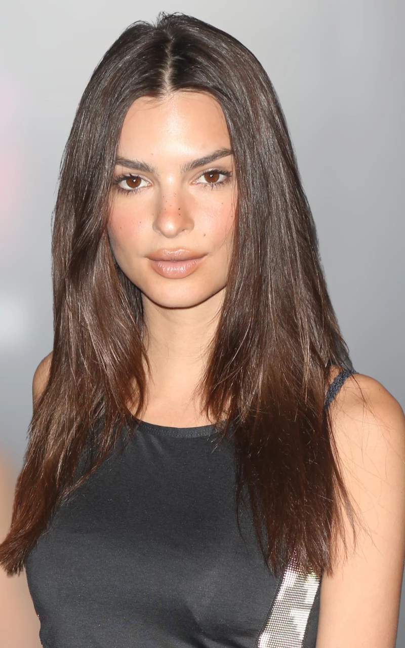 Emily Ratajkowski