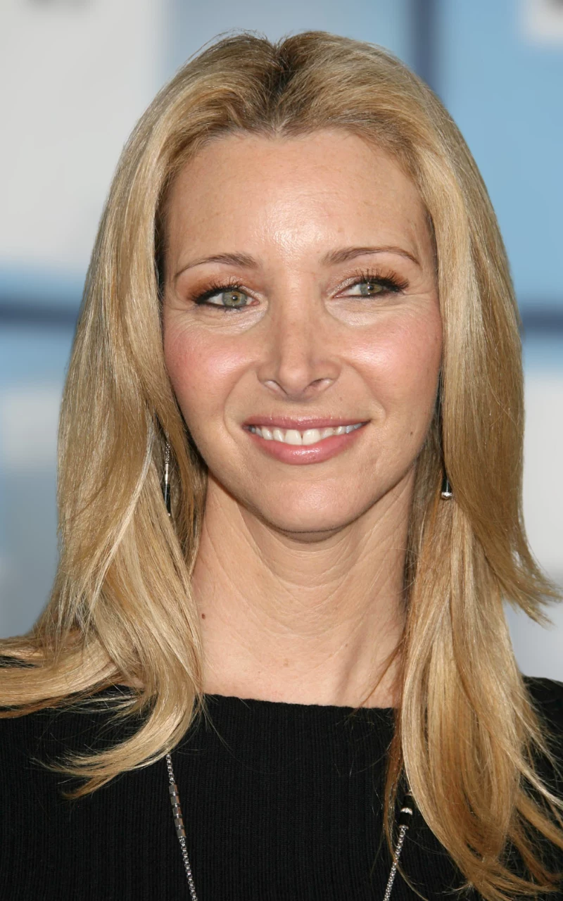 Lisa Kudrow
