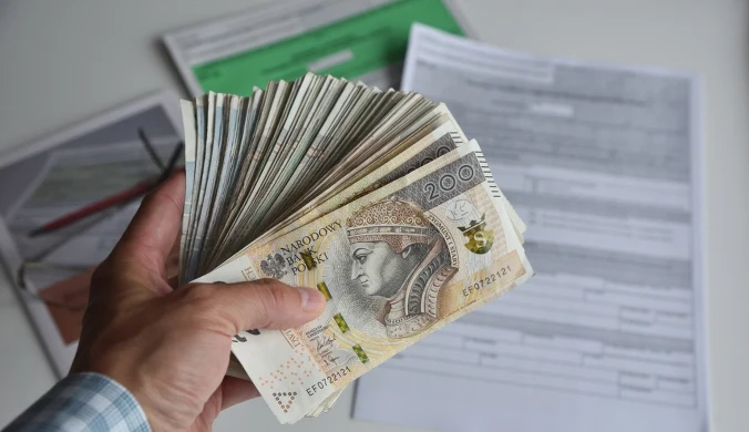 Zarobki urzędników przy fudnuszach UE. Najnowszy ranking płac w Polsce