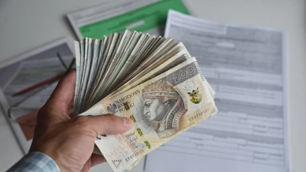 Szukają do pracy, płacą ponad 10 tysięcy złotych. Studia nie są potrzebne