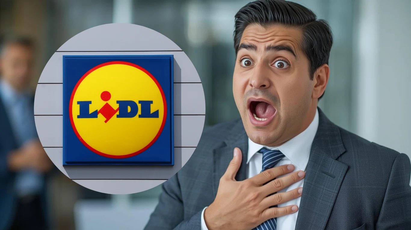 Mega przecena w Lidlu od poniedziałku – Polacy szykują się w kolejki po kurtki i płaszcze! Mega przecena w Lidlu od poniedziałku – Polacy szykują się w kolejki po kurtki i płaszcze!
